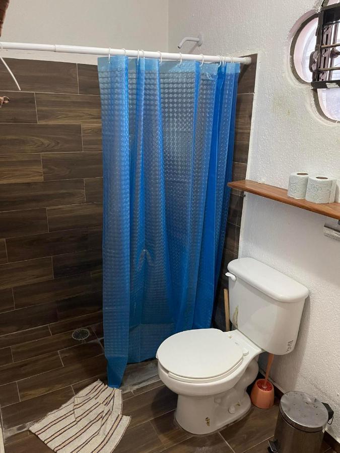 Casaa Nova 6 Private Room And Bathroom Канкун Екстер'єр фото